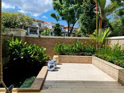 Jalan Sinar Bulan (D17), Terrace #485743921